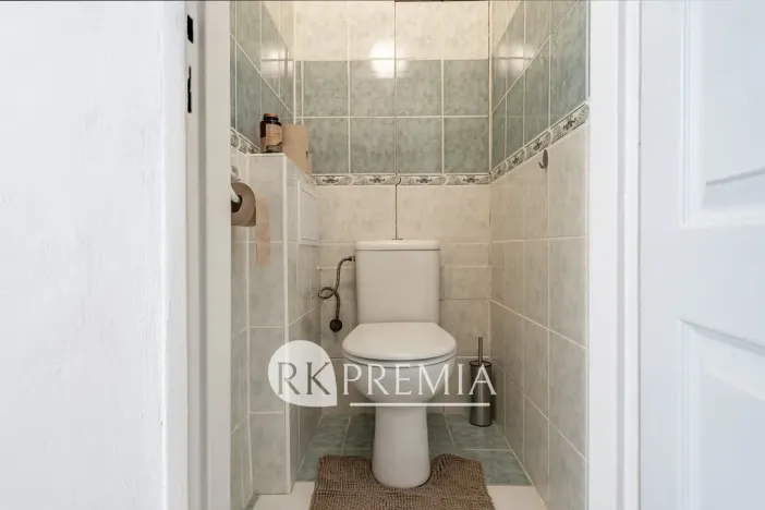 Pronájem bytu 2+1, Teplice, Svojsíkova, 56 m2