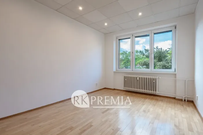 Pronájem bytu 2+1, Teplice, Svojsíkova, 56 m2