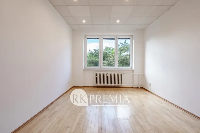 Pronájem bytu 2+1, Teplice, Svojsíkova, 56 m2