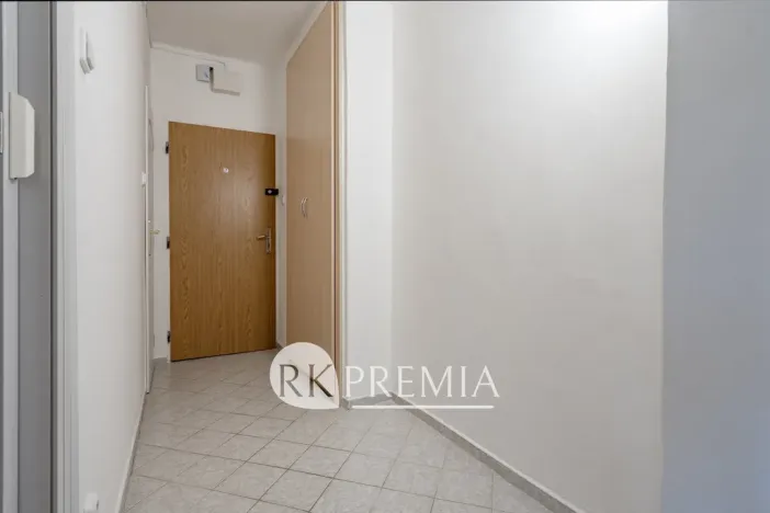 Pronájem bytu 2+1, Teplice, Svojsíkova, 56 m2