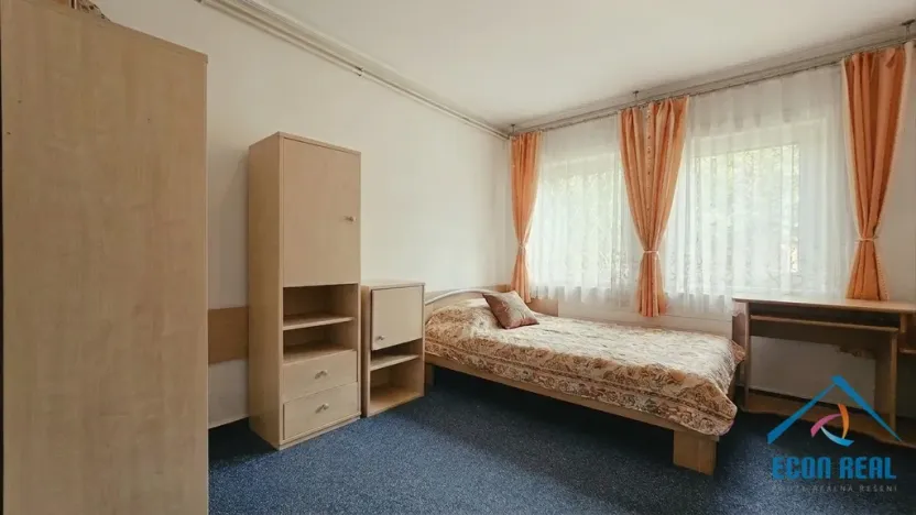 Pronájem pokoje, Praha, Možného, 12 m2