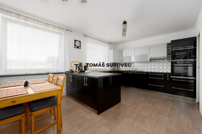 Prodej rodinného domu, Krhová, Pod Jehličnou, 180 m2