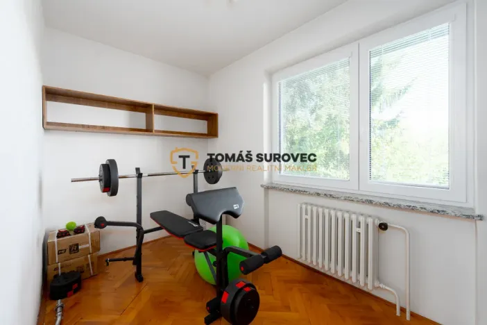 Prodej rodinného domu, Krhová, Pod Jehličnou, 180 m2