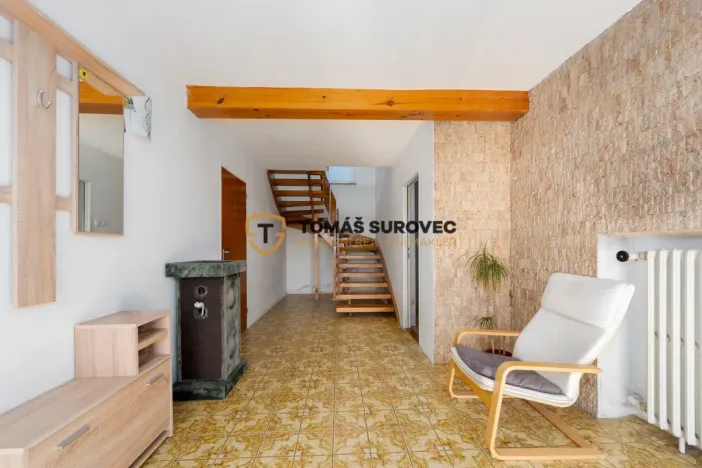 Prodej rodinného domu, Krhová, Pod Jehličnou, 180 m2