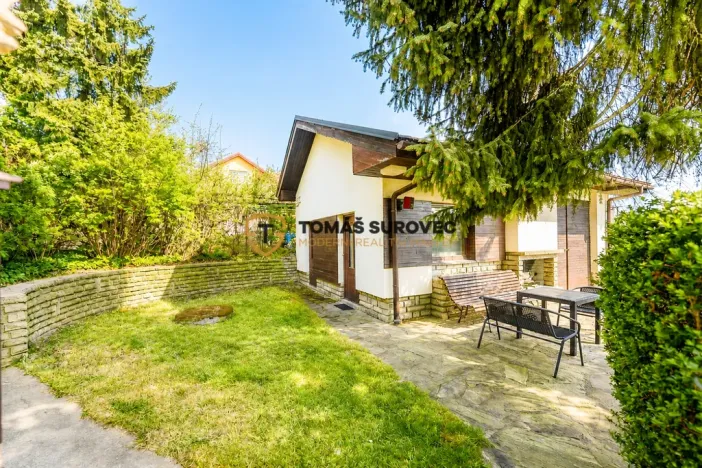 Prodej rodinného domu, Krhová, Pod Jehličnou, 180 m2