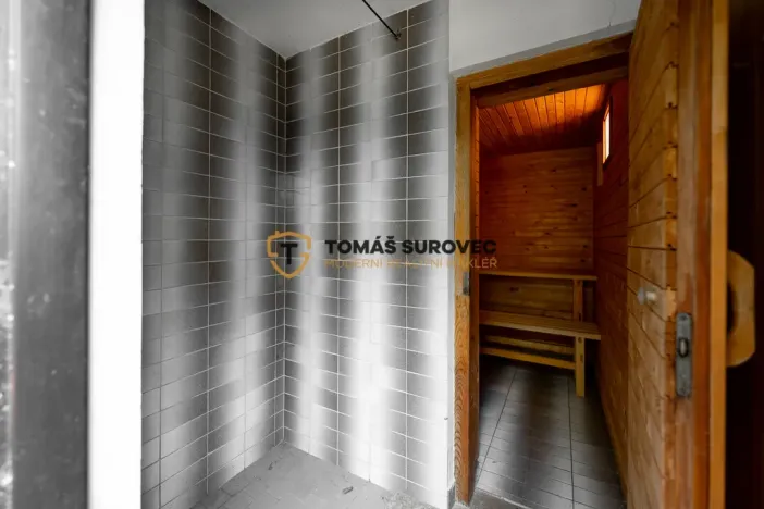 Prodej rodinného domu, Krhová, Pod Jehličnou, 180 m2