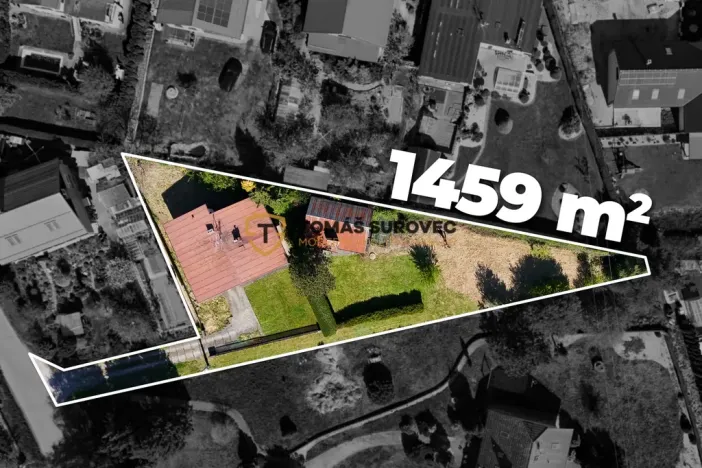 Prodej rodinného domu, Krhová, Pod Jehličnou, 180 m2