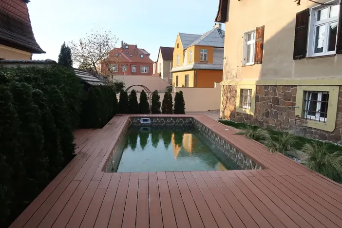 Prodej vily, Teplice, Juditina, 261 m2