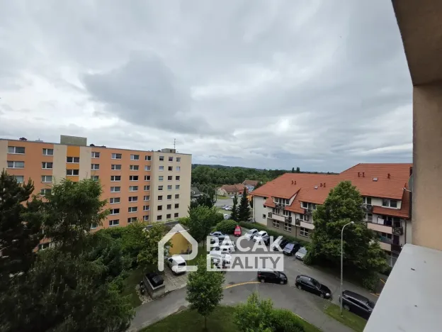 Prodej bytu 2+1, Lipník nad Bečvou, Zahradní, 45 m2