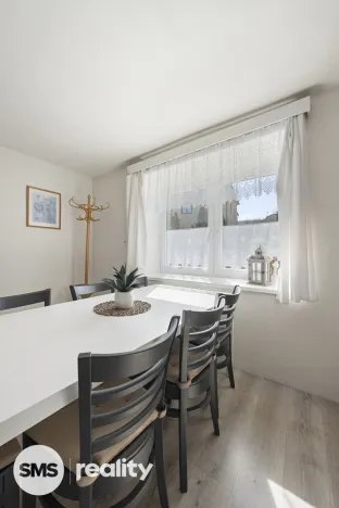 Prodej vícegeneračního domu, Bouzov - Kozov, 220 m2