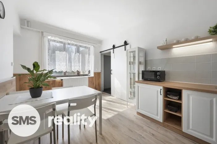 Prodej vícegeneračního domu, Bouzov - Kozov, 220 m2
