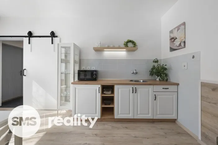 Prodej vícegeneračního domu, Bouzov - Kozov, 220 m2