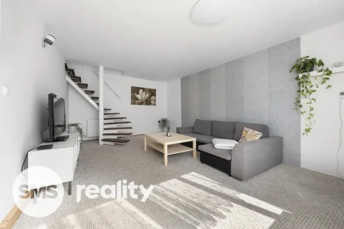 Prodej vícegeneračního domu, Bouzov - Kozov, 220 m2