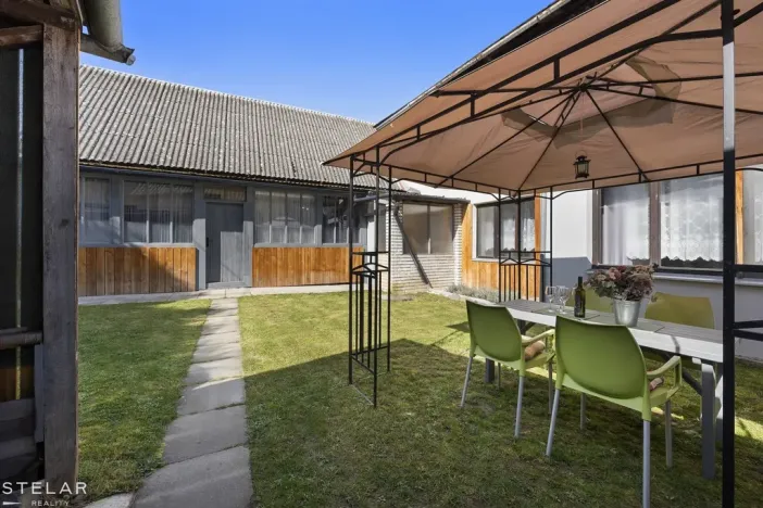 Prodej vícegeneračního domu, Bouzov - Kozov, 220 m2