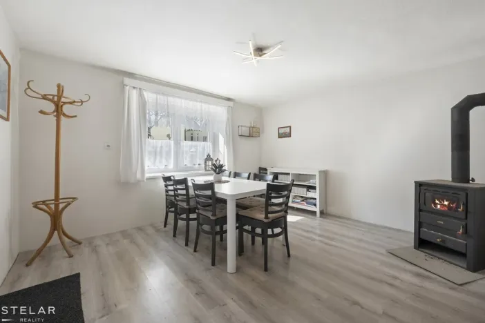 Prodej vícegeneračního domu, Bouzov - Kozov, 220 m2