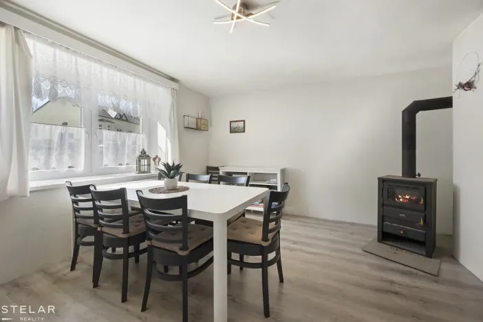 Prodej vícegeneračního domu, Bouzov - Kozov, 220 m2