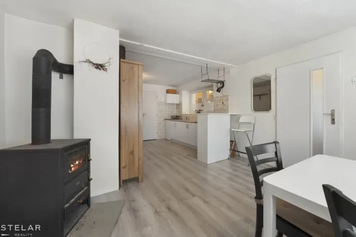 Prodej vícegeneračního domu, Bouzov - Kozov, 220 m2