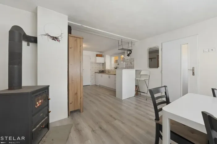 Prodej vícegeneračního domu, Bouzov - Kozov, 220 m2