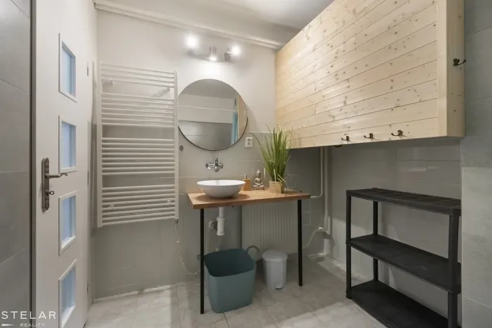 Prodej vícegeneračního domu, Bouzov - Kozov, 220 m2