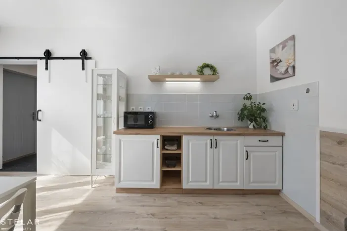 Prodej vícegeneračního domu, Bouzov - Kozov, 220 m2