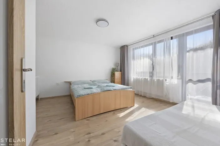 Prodej vícegeneračního domu, Bouzov - Kozov, 220 m2