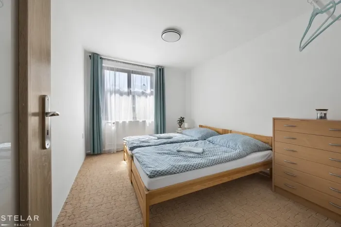 Prodej vícegeneračního domu, Bouzov - Kozov, 220 m2