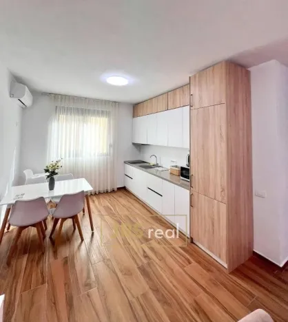 Prodej bytu 2+kk, durres, Albánie, 58 m2