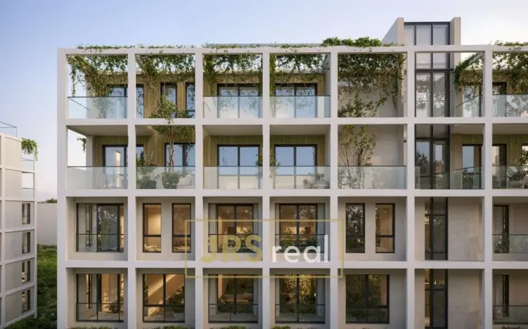 Prodej atypického bytu, durres, Albánie, 110 m2