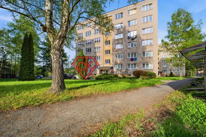 Prodej bytu 3+1, Česká Třebová, Jelenice, 97 m2