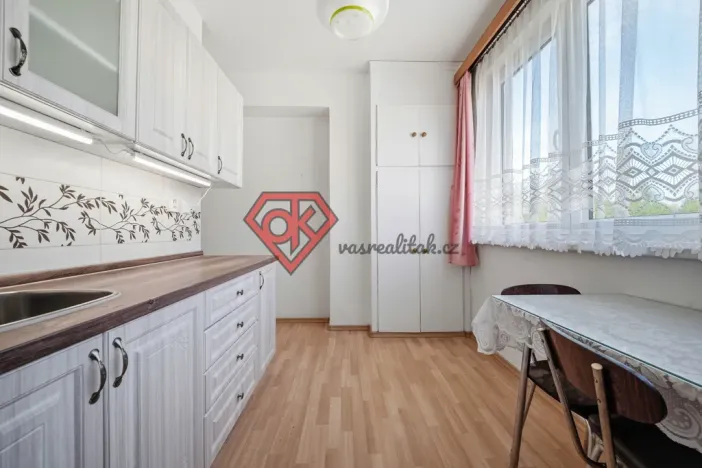 Prodej bytu 3+1, Česká Třebová, Jelenice, 97 m2