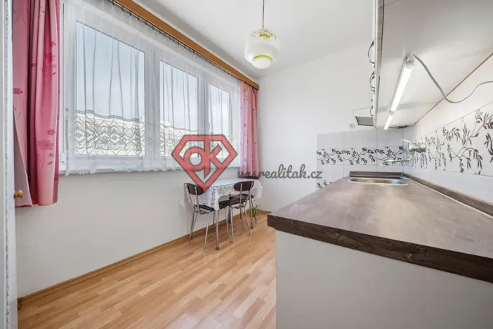 Prodej bytu 3+1, Česká Třebová, Jelenice, 97 m2