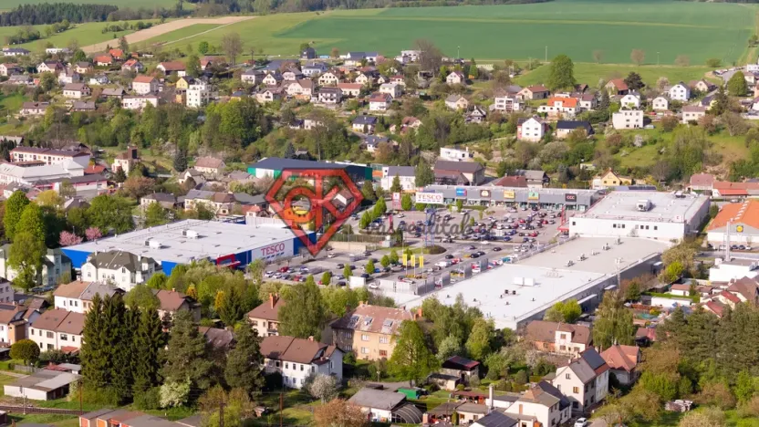 Prodej bytu 3+1, Česká Třebová, Jelenice, 97 m2