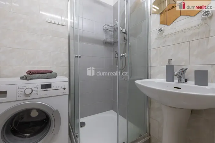 Prodej bytu 2+kk, Stochov, S. K. Neumanna, 52 m2
