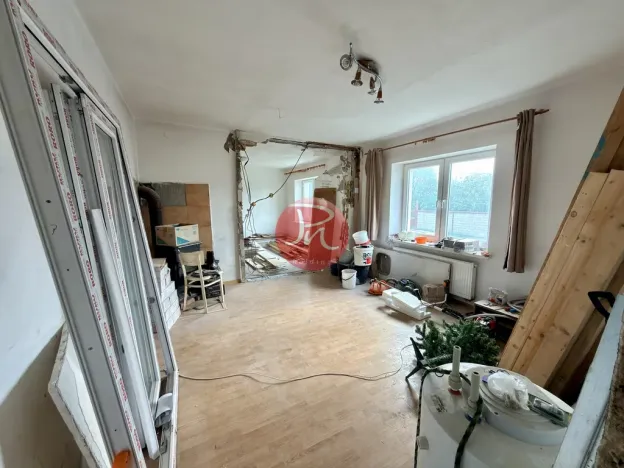 Prodej rodinného domu, Mostkovice, Ohrozimská, 160 m2