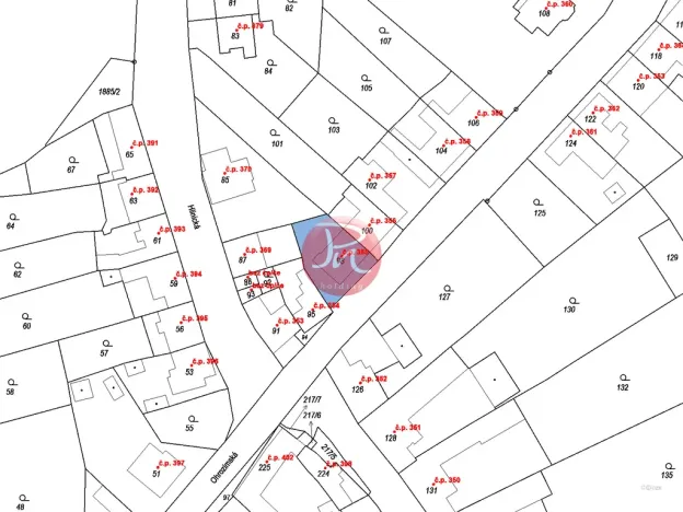 Prodej rodinného domu, Mostkovice, Ohrozimská, 160 m2