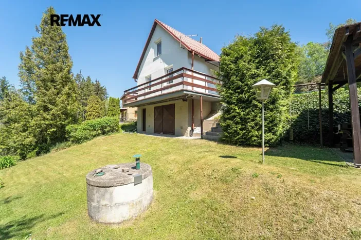 Prodej chaty, Golčův Jeníkov, 50 m2