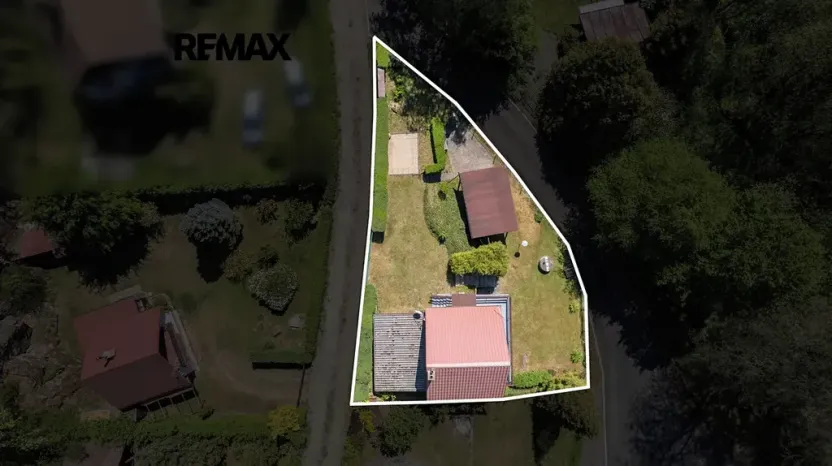 Prodej chaty, Golčův Jeníkov, 50 m2