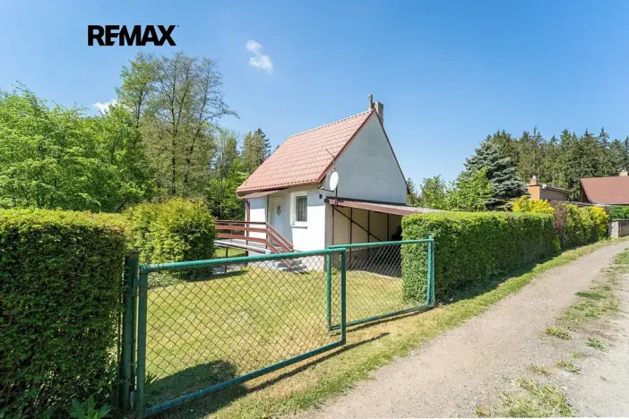 Prodej chaty, Golčův Jeníkov, 50 m2