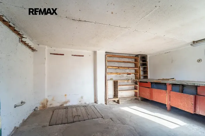 Prodej rodinného domu, Řečany nad Labem, Písečná, 100 m2