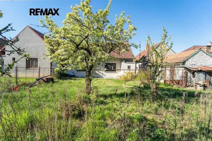 Prodej rodinného domu, Řečany nad Labem, Písečná, 100 m2