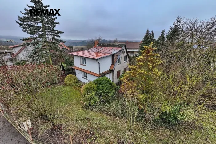 Prodej chaty, Vilémovice, 80 m2
