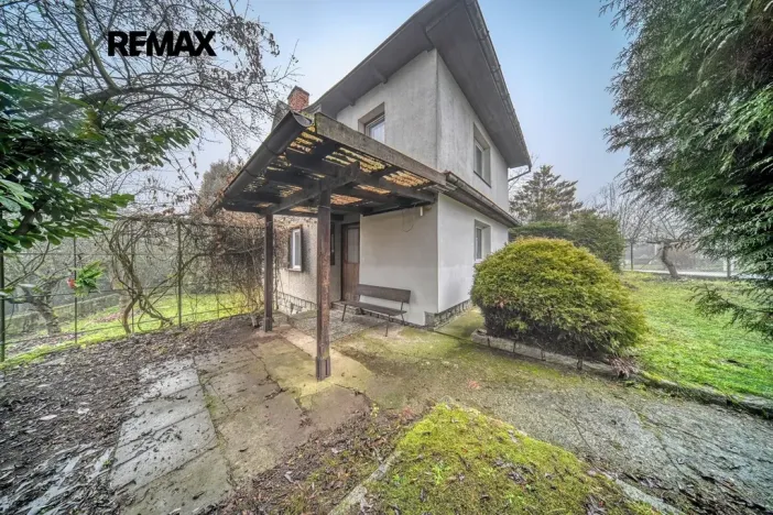 Prodej chaty, Vilémovice, 80 m2