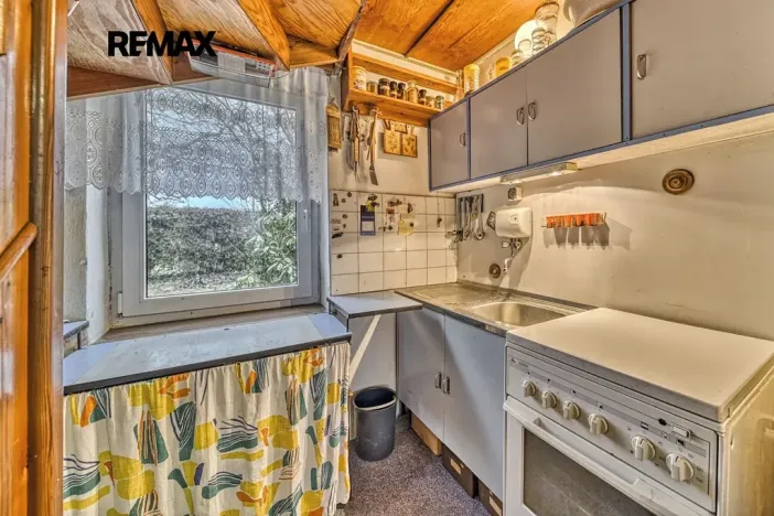 Prodej chaty, Vilémovice, 80 m2