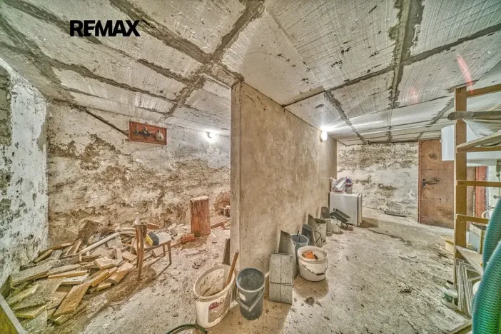 Prodej chaty, Vilémovice, 80 m2