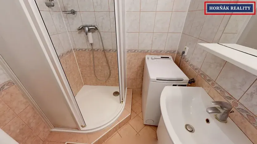 Prodej bytu 2+1, Brno, Výstavní, 54 m2