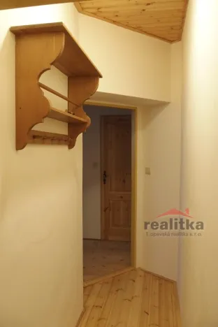 Pronájem bytu 2+kk, Opava - Předměstí, třída Spojenců, 50 m2