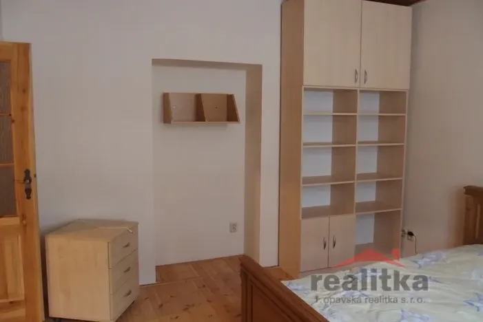 Pronájem bytu 2+kk, Opava - Předměstí, třída Spojenců, 50 m2