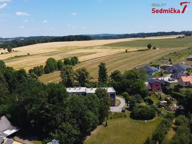 Prodej bytu 4+1, Žirovnice, Babory, 90 m2
