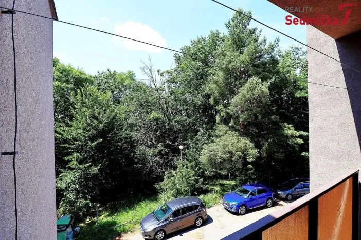 Prodej bytu 4+1, Žirovnice, Babory, 90 m2