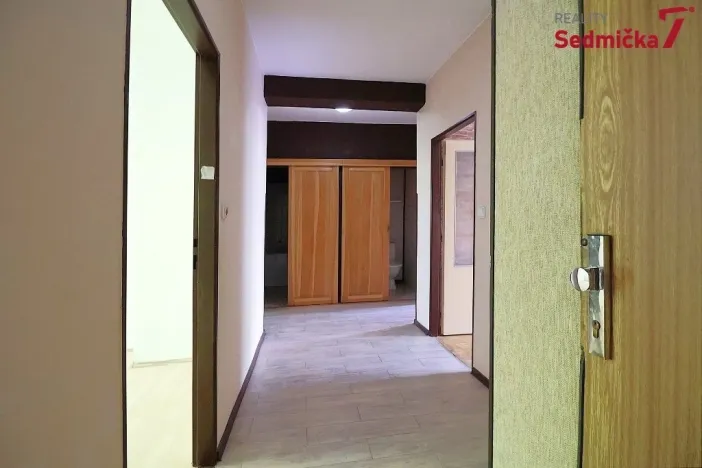Prodej bytu 4+1, Žirovnice, Babory, 90 m2